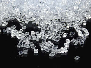 Chống cháy PC st945rr-ul94 v0 9.5% sợi thủy tinh gia cố <span class=keywords><strong>polycarbonate</strong></span> cho ô tô - Product Image 3