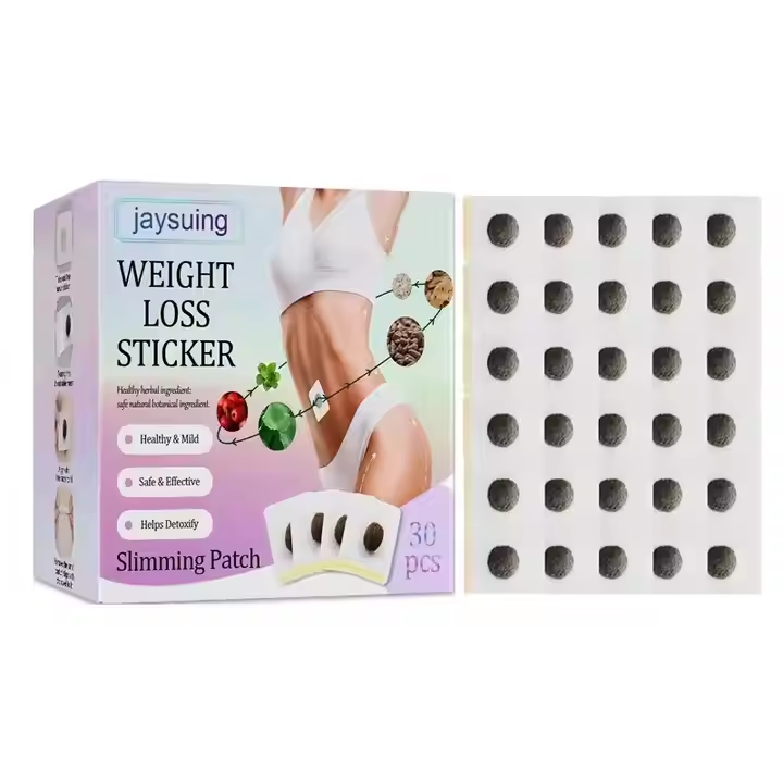 Traditional Chinese Herb Weight Lower Pills
