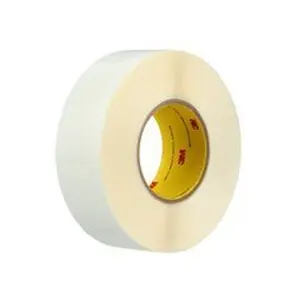 Free Sample 5414 Water Soluble Wave Solder Adhesive Tape, 36 yds Length