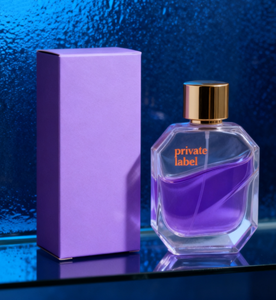 Profumo Spray Floreale per Donna, Carino e Rinfrescante, Lunga Durata, per Uso Quotidiano e Buona Fortuna - Product Image 5