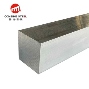 מוט/פס מרובע/מלבני מפלדת אל-חלד 201, מוט עגול מפלדת אל-חלד 304, מחיר לקילוגרם - Product Image 3