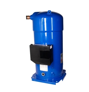 Cho <span class=keywords><strong>Danfoss</strong></span> sh300a4acb sh300a4acar410a Performer Scroll tủ lạnh máy nén cho không khí lạnh trao đổi nhiệt bộ phận - Product Image 4