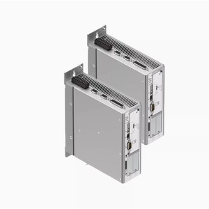 Contrôleur de moteur Festo CMMP-AS-C2-C5-C10-3A-11A-P3-M3-M0 1501325 24 V AC 100 W 10A - Product Image 3