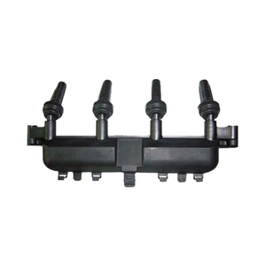 <span class=keywords><strong>Bobine</strong></span> d'<span class=keywords><strong>allumage</strong></span> haute performance d'origine pour <span class=keywords><strong>peugeot</strong></span> <span class=keywords><strong>206</strong></span> 597074,597079 - Product Image 1