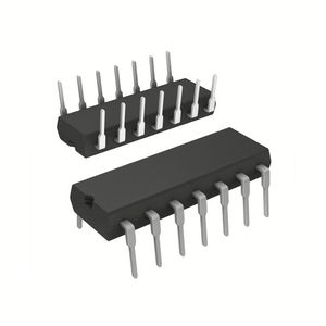 Original & New Guaranteed OP490AY/883 CDIP-14 Semiconductor IC CZSKU:IS29RL06 - Product Image 1