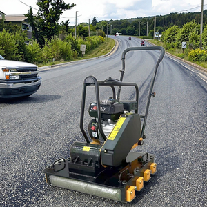 Màu Gạch tấm rammer lõi động cơ điện tùy chọn hiệu quả cao và tiết kiệm năng lượng - Product Image 6