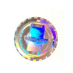 Etiquetas de Código <span class=keywords><strong>QR</strong></span> VOID con Láser Anti-Manipulación para Auriculares Inalámbricos y Altavoces Bluetooth - Product Image 1