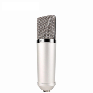 Nuevo micrófono de grabación de estudio de difusión U87 - Product Image 2