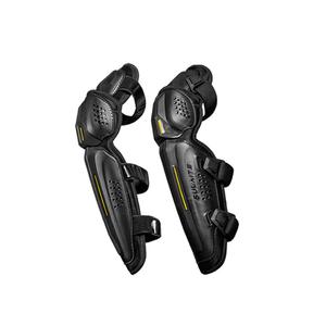 Genouillères de skateboard toutes saisons antidérapantes, respirantes, résistantes à l'usure, kit de genouillères de <span class=keywords><strong>moto</strong></span> - Product Image 6