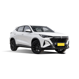 أفضل سيارة دفع رباعي مقابل المال لسيارة تشانكان اوتشان X5 بلس ، آمنة ومريحة للأطفال ، تخفيضات هائلة - Product Image 1