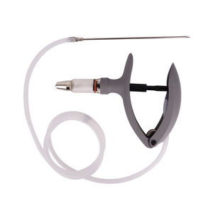 Seringues vétérinaires Utilisation animale 2ml 5ml <span class=keywords><strong>Seringue</strong></span> automatique continue Seringues pour animaux pour porc vache mouton - Product Image 1