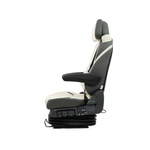 Siège conducteur <span class=keywords><strong>pivotant</strong></span> électrique pour camping-car - Product Image 5