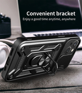 Custodia per fotocamera a scorrimento antiurto per <span class=keywords><strong>iphone</strong></span> x xr xs 11 <span class=keywords><strong>12</strong></span> 13 14 15 per <span class=keywords><strong>iphone</strong></span> 14 pro max custodia con coperchio scorrevole per fotocamera antiurto - Product Image 4