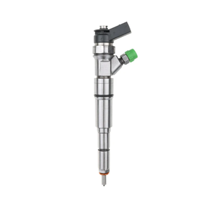 Injecteur Common Rail 0445110080 0445110131 13537787187 13537789661 Buse d'injecteur de carburant diesel 0445110131 pour BMW - Product Image 1
