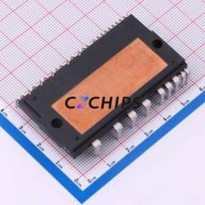 Nouveau & Original FSAM75SM60SL DIP-32 Transistor Module de puissance intelligent (IPM) Vente en gros Composants électroniques puces & Service BOM - Product Image 1