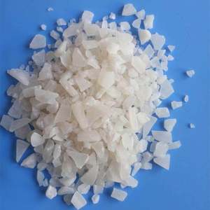 Sulfate en aluminium granulaire CAS de sulfate d'usine d'origine: 10043 - Product Image 3