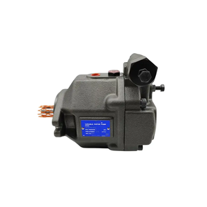 Bomba de Pistones Hidráulicos Serie AR AR16-FR01C-22 AR16-FR01B-20 AR22-FR01B-20 Bombas de Pistones de Alta Eficiencia AR16 AR22 Pistón Hidráulico - Product Image 3