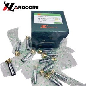 PVK-2B-505 Hydraulic Main Pump Repair Parts Kit for Excavator ZAX55 - Product Image 6