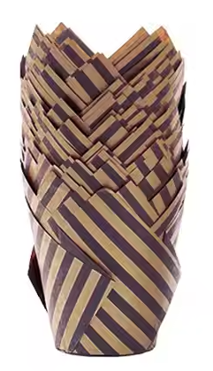 Verticale Brun