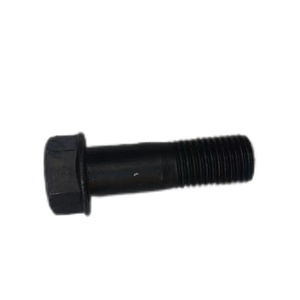 Repuestos de Alta Calidad para Camiones WG9725520366 22*70 Tornillo de Varilla de Empuje para Camión Sinotruk Howo - Product Image 5