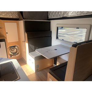 <span class=keywords><strong>Caravana</strong></span> australiana hecha en China 2024 <span class=keywords><strong>caravana</strong></span> remolque <span class=keywords><strong>caravana</strong></span> casa móvil <span class=keywords><strong>caravana</strong></span> con panel solar - Product Image 4