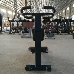 2025 Sport Equipment Fitness Body Building <strong>Machines</strong> <strong>Stretch</strong> Trainer Commercial Exercise <strong>Machine</strong>/Gym Equipment - Product Image 3