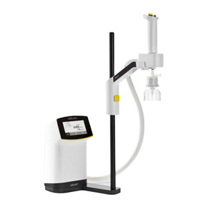 Purificador de agua de laboratorio Sartorius H2O-I-2-TOC-B, sistema de agua ultrapura tipo I para aplicaciones de agua pura - Product Image 1