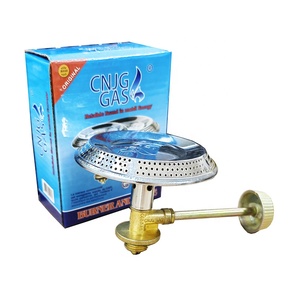 Réchaud <span class=keywords><strong>de</strong></span> camping en acier inoxydable JG Ghana, cuisinière à <span class=keywords><strong>gaz</strong></span> <span class=keywords><strong>pour</strong></span> bouteille, brûleur à <span class=keywords><strong>gaz</strong></span> GPL portable <span class=keywords><strong>de</strong></span> haute qualité avec valve en zinc - Product Image 6