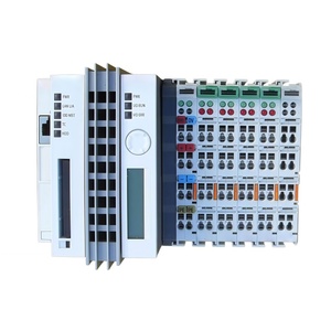 Accessoires d'automatisation industrielle Modules PLC Convertisseurs de fréquence Variateurs de vitesse Démarreurs progressifs Écrans EL4011 - Product Image 4