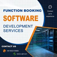 Software Custom Development Enterprise Office Software Development and Customization Customer Management Custom Development