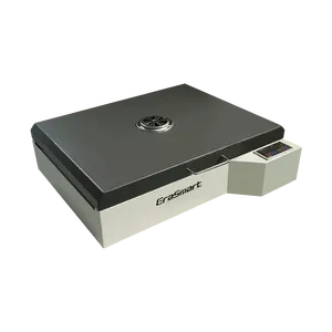 בסיטונאות הדפסת מכונה אפייה-Erasmart החדש A3 DTF תנור חדש גרסה תנור עבור pet סרט אבקת אפייה