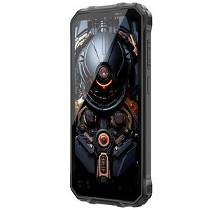 Teléfono Resistente Blackview Oscal Marine 2 8G+128G IP68/IP69K Directo de Fábrica, Pantalla HD+ de 6.56 Pulgadas, 90 Hz, 11000 mAh, 18 W, Doble SIM, 4G, Móvil Inteligente - Product Image 2