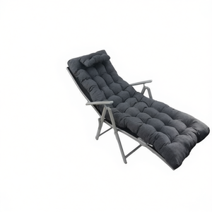 TUMBONA 55*174CM-11 Cojín y Almohada de Playa Rellenos de Algodón - Product Image 1