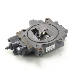 Marque HANDOK E200B E320B E320C E320D élévateur de pompe principale d'excavatrice SBS120 Régulateur de pompe <span class=keywords><strong>hydraulique</strong></span> - Product Image 1