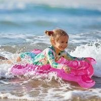 Pelampung Kolam Renang Beruang Gummy PVC Tiup Kustom, Pelampung Warna-warni, Mainan Pelampung Kolam Renang, Dekorasi Pesta, Pelampung Beruang Tiup