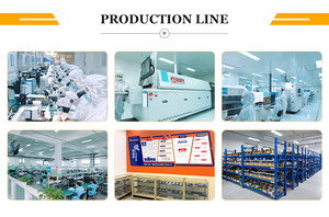 PINNACLE AM30T1350-0308 ตัวสลับสัญญาณ RF แบบ L-Band แบบไม่ปิดกั้นเต็มรูปแบบ 32x32 พร้อมตัวเลือกปรับแต่งเพื่อสัญญาณที่ดีที่สุด - Product Image 5