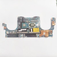 Untuk Dell 5550 XPS 15 9500 Motherboard Laptop Intel SATA 16GB DDR/DDR2 RAM 100% Diuji Baru LA-J191P
