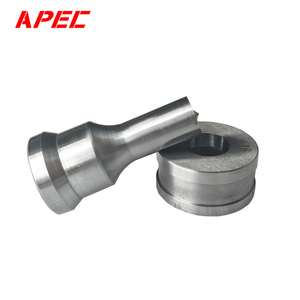 Utensile Punzonatrice Idraulica APEC, Accessorio per Macchina Punzonatrice, Utensili per Industria Edile, Accessorio per Produzione, Punzone da 20mm - Product Image 4