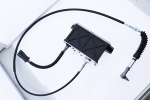 Pièces d'excavatrice E311B 312B 307B Moteur d'accélérateur d'excavatrice 247-5232 247-5229 247-5235 151-9326 Produit de haute qualité fabriqué en Chine - Product Image 2