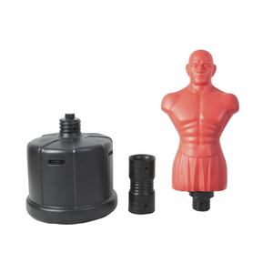 Wholesale Free Standing Kicking Kickboxing Mannequin <strong>bob</strong> Fitness Equipment <strong>Boxing</strong> <strong>Dummy</strong> - Product Image 6