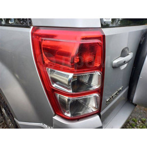 Fanale posteriore fanale posteriore per auto indicatore di direzione luce freno per Suzuki <span class=keywords><strong>Grand</strong></span> <span class=keywords><strong>Vitara</strong></span> <span class=keywords><strong>2005</strong></span> al 2015 35670-65J11 35670-65J10 - Product Image 5