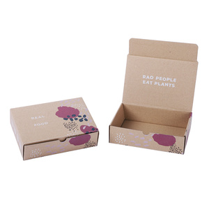 Customized Recycled Rigid Cardboard Gift <strong>Box</strong> for Food Safe Candy <strong>Sweets</strong> Packaging <strong>American</strong> Favor Custom Shaped Design Paper <strong>Box</strong> - Product Image 6