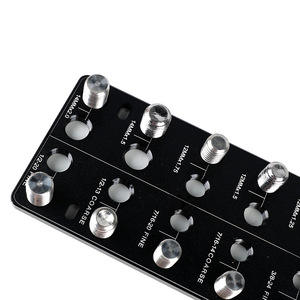 เก็ตอิทออล เครื่องมือวัดเกลียวสกรูน็อต 28 รู สำหรับการวัดที่แม่นยำ - Product Image 4