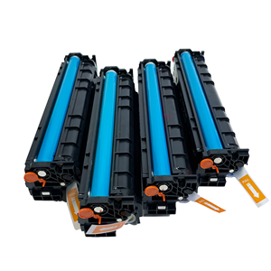 Cartouches de toner en gros, neuves, 415a avec puce, compatibles W2030a pour HP Color LaserJet M454dn M479dwf W2031a W2032a <span class=keywords><strong>W2033a</strong></span> - Product Image 3