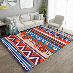 Design personalizzato logo <span class=keywords><strong>area</strong></span> tappeto tappetini per soggiorno camera da letto sala da pranzo Home Office stuoie soffici tappeti e tappeti turchia - Product Image 5