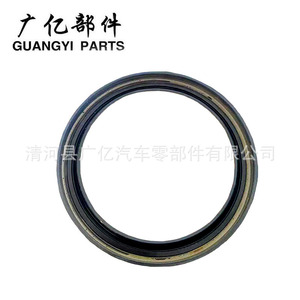 ซีลน้ำมัน Guangyi Parts รุ่น 11117587168 สำหรับเครื่องยนต์ BMW N20 N52  ใช้กับเพลาข้อเหวี่ยงด้านหน้าและด้านหลัง  วัสดุฟลูออโรรับเบอร์ ของใหม่ - Product Image 2