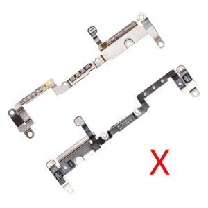 Cable flexible Wifi Bluetooth para <span class=keywords><strong>iPhone</strong></span> X <span class=keywords><strong>XR</strong></span>, puerto de carga inalámbrico, <span class=keywords><strong>cargador</strong></span>, piezas de señal de antena - Product Image 3