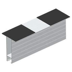 <span class=keywords><strong>Rail</strong></span> en aluminium pour panneaux photovoltaïques miniatures pour toiture métallique, fournisseur chinois <span class=keywords><strong>de</strong></span> structures <span class=keywords><strong>de</strong></span> montage <span class=keywords><strong>de</strong></span> panneaux solaires <span class=keywords><strong>de</strong></span> premier plan |   Art Sign - Product Image 2