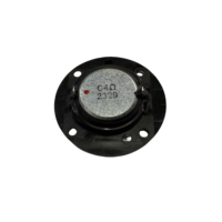 Haut-parleurs audio de voiture JL JL-493, tweeter à dôme rond de 2 pouces (52 mm), membrane en soie, bobine vocale de 20 mm, aimant interne 4 x 10 W