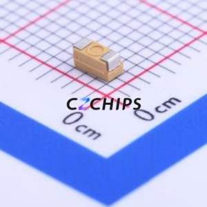 Condensateur au tantale CA45-A-10V-10uF-K CASE-A-3216-16(mm) ( Capacité : 10uF )( Précision : 10% Tension nominale : 10V ) - Product Image 2